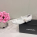 Chanel Women's Flats for Spring Autumn Flat Shoes HXSCHC31