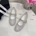 Chanel Women's Flats for Spring Autumn Flat Shoes HXSCHC32