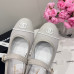 Chanel Women's Flats for Spring Autumn Flat Shoes HXSCHC32