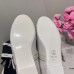 Chanel Women's Flats for Spring Autumn Flat Shoes HXSCHC32