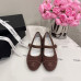 Chanel Women's Flats for Spring Autumn Flat Shoes HXSCHC33