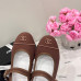 Chanel Women's Flats for Spring Autumn Flat Shoes HXSCHC33