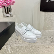 Chanel Women's Shoes for Spring Autumn Heigh Heel Shoes HXSCHC35