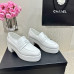 Chanel Women's Shoes for Spring Autumn Heigh Heel Shoes HXSCHC35