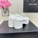 Chanel Women's Shoes for Spring Autumn Heigh Heel Shoes HXSCHC35