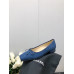 Chanel Women's Flats for Spring Autumn Flat Shoes HXSCHC36