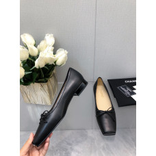 Chanel Women's Flats for Spring Autumn Flat Shoes HXSCHC37