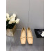 Chanel Women's Flats for Spring Autumn Flat Shoes HXSCHC39