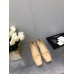 Chanel Women's Flats for Spring Autumn Flat Shoes HXSCHC39