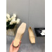 Chanel Women's Flats for Spring Autumn Flat Shoes HXSCHC39