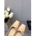 Chanel Women's Flats for Spring Autumn Flat Shoes HXSCHC39