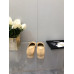 Chanel Women's Flats for Spring Autumn Flat Shoes HXSCHC39