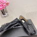 Chanel Women's Flats for Spring Autumn Flat Shoes HXSCHC40