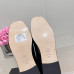 Chanel Women's Flats for Spring Autumn Flat Shoes HXSCHC40