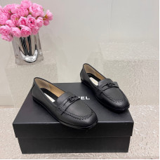 Chanel Women's Flats for Spring Autumn Flat Shoes HXSCHC41