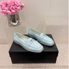 Chanel Women's Flats for Spring Autumn Flat Shoes HXSCHC42