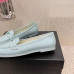 Chanel Women's Flats for Spring Autumn Flat Shoes HXSCHC42