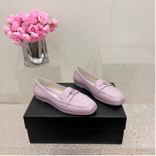 Chanel Women's Flats for Spring Autumn Flat Shoes HXSCHC43