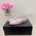Chanel Women's Flats for Spring Autumn Flat Shoes HXSCHC43