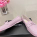 Chanel Women's Flats for Spring Autumn Flat Shoes HXSCHC43