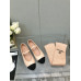 Chanel Women's Flats for Spring Autumn Flat Shoes HXSCHC44