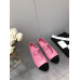 Chanel Women's Flats for Spring Autumn Flat Shoes HXSCHC46