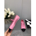 Chanel Women's Flats for Spring Autumn Flat Shoes HXSCHC46