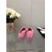 Chanel Women's Flats for Spring Autumn Flat Shoes HXSCHC46