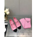 Chanel Women's Flats for Spring Autumn Flat Shoes HXSCHC46