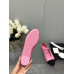 Chanel Women's Flats for Spring Autumn Flat Shoes HXSCHC46