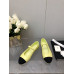 Chanel Women's Flats for Spring Autumn Flat Shoes HXSCHC47