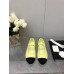 Chanel Women's Flats for Spring Autumn Flat Shoes HXSCHC47