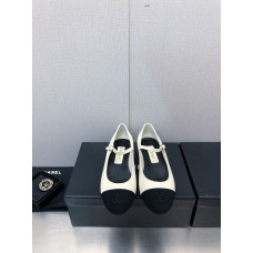 Chanel Women's Flats for Spring Autumn Flat Shoes HXSCHC51