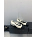 Chanel Women's Flats for Spring Autumn Flat Shoes HXSCHC51