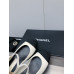 Chanel Women's Flats for Spring Autumn Flat Shoes HXSCHC51