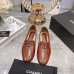 Chanel Women's Flats for Spring Autumn Flat Shoes HXSCHC54