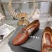 Chanel Women's Flats for Spring Autumn Flat Shoes HXSCHC54