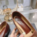 Chanel Women's Flats for Spring Autumn Flat Shoes HXSCHC54