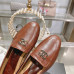 Chanel Women's Flats for Spring Autumn Flat Shoes HXSCHC54