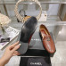 Chanel Women's Flats for Spring Autumn Flat Shoes HXSCHC54