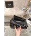 Chanel Women's Flats for Spring Autumn Flat Shoes HXSCHC55