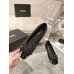 Chanel Women's Flats for Spring Autumn Flat Shoes HXSCHC55