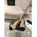 Chanel Women's Shoes for Spring Autumn Heigh Heel Shoes 5.5cm HXSCHC59 Chanel Women's Shoes for Spring Autumn Heigh Heel Shoes 5.5cm HXSCHC59