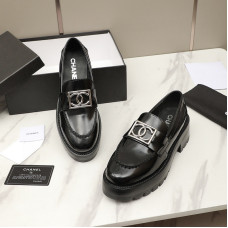 Chanel Women's Shoes for Spring Autumn Suit Shoes HXSCHC61
