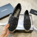Chanel Women's Flat Shoes for Spring Autumn Espadrilles HXSCHC63