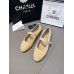 Chanel Women's Flats for Spring Autumn Flat Shoes HXSCHC67