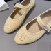 Chanel Women's Flats for Spring Autumn Flat Shoes HXSCHC67