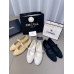 Chanel Women's Flats for Spring Autumn Flat Shoes HXSCHC67