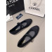 Chanel Women's Flats for Spring Autumn Flat Shoes HXSCHC68