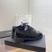 Chanel Women's Flats for Spring Autumn Lace Up Shoes HXSCHC74